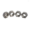 Stainless Steel Threaded Rod Connecting Coupling Nuts Bolt